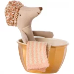 Spa & Welness Mouse Maileg