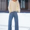 JANE CROP JEANS - Image 5