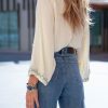 JANE CROP JEANS - Image 13