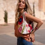 SUZANI LIMITED EDITION CHALECO