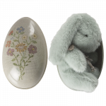 HUEVO DE PASCUA MAILEG FLOWER