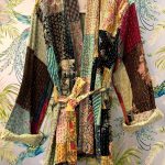 INDIRA PATCHWORK KIMONO 2