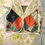 LISSETTE VEST WAISTCOAT 2