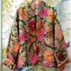 NAHLA VINTAGE EMBROIDERED JACKET  1 - Image 3