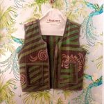 NU KHANTAS CHALECO 1