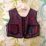 MINI KHANTAS CHALECO 2