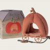 Pumpkin carriage. - Image 2