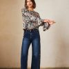 AVANI DENIM PANT - Image 4