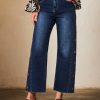 AVANI DENIM PANT - Image 2