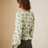 MOHANA BLOUSE - Image 3