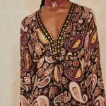 LALITA VESTIDO CORTO