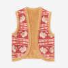 RAMYA EMBROIDERED VEST - Image 2