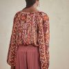 AROHA BLOUSE - Imagen 3