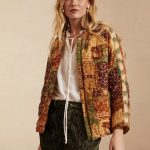 POLITA PADDED JACKET