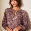 NILAY BLOUSE - Imagen 4