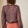 CHERRY BLOUSE - Image 3