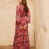 MAUI MAXI DRESS - Imagen 4