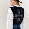 FLOWERS VEST - Image 2