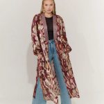 JOYA KIMONO