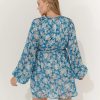 AVA MINI DRESS - Imagen 4