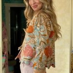 ONDINE VINTAGE  ORANGE