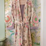 SUZANI LIMITED EDITION MAXI KIMONO 1