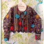 ONDINE VINTAGE PURPLE