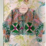 ONDINE VINTAGE  BLUE