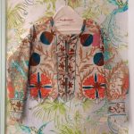 ONDINE VINTAGE  BROWN