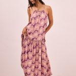 RUNA MAXI DRESS