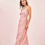 SOMIA MAXI DRESS