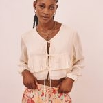 TIANA BLOUSE