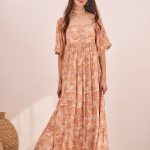 ADIRANA VESTIDO LARGO