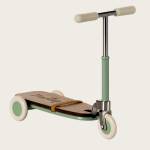 Kick board, Mouse - Mint