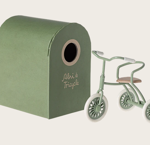 Triciclo Maileg MENTA