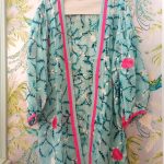 SHIVA KIMONO BALLOON 1