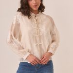 DAISY BLOUSE