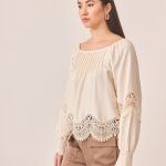 ARCTU BLUSA
