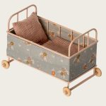 Cuna, micro - Polvo Maileg