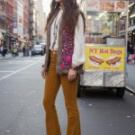 SHIVA HAND EMBROIDERED FLORAL WAISTCOAT AUBERGINE