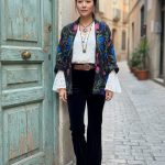 SUZANI NAHLA BLACK ROYAL