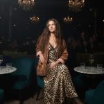 VELVET SUZANI LIMITED EDITION COPPER