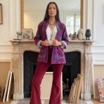 VELVET SUZANI LIMITED EDITION BRIGHT