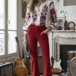 FRIDA BLUSA BORDADA  WHITE