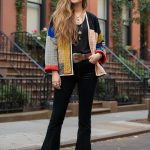 PORTOBELLO CROPPED JACKET 06