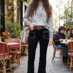 BANDANA PULL GREY MELANGE