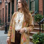 VELVET SUZANI LIMITED EDITION CURCUMA