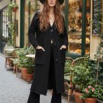 CHUNKY MAXICARDI BLACK