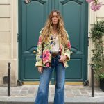 SUZANI NAHLA VANILLA PINK