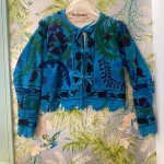 ONDINE LIMITED EDITION BLUE S